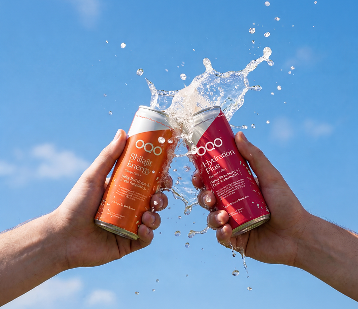 Best Functional Drinks in the UK (2026 Guide)