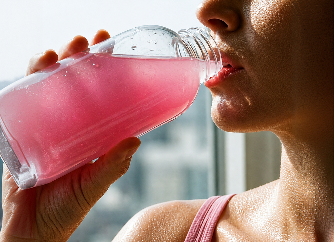 Adaptogens Explained: What They Are and How They Help Balance Stress