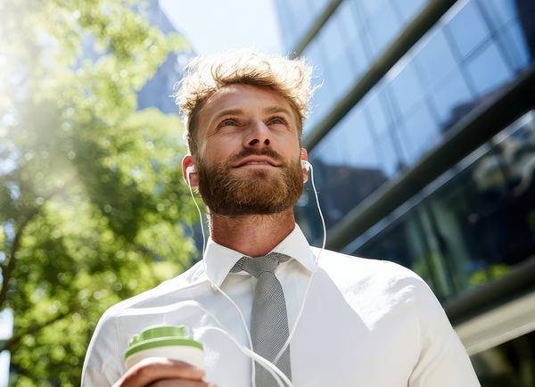 Best Drinks for All-Day Energy (Without Caffeine Crashes)