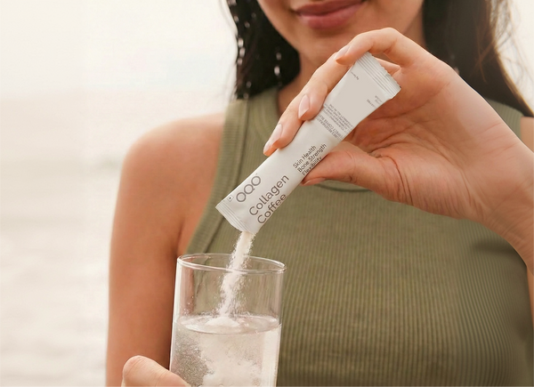 Collagen 101: Benefits for Skin, Hair & Joint Health