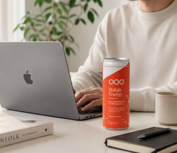 Prebiotic Drinks vs Sports Drinks