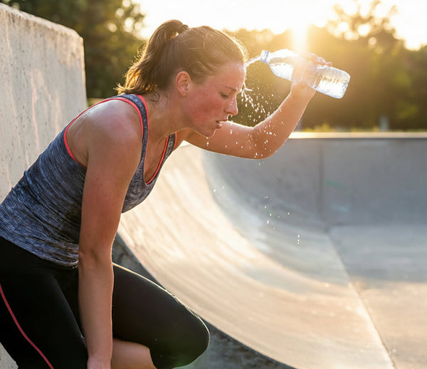 The Modern UK Hydration Guide: What Actually Helps