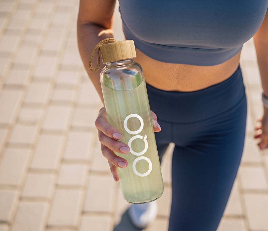Are You Drinking Enough Water This Summer? A Simple Hydration Checklist