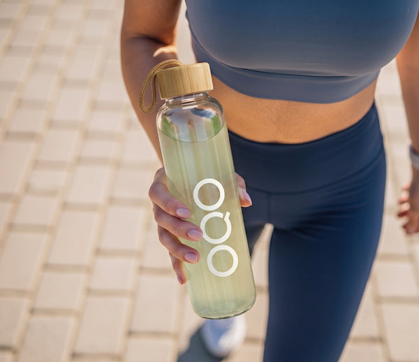 Are You Drinking Enough Water This Summer? A Simple Hydration Checklist