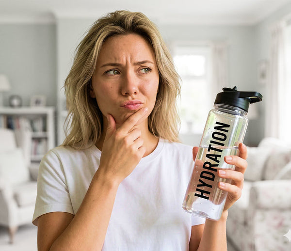 Are Hydration Drinks Actually Healthy?