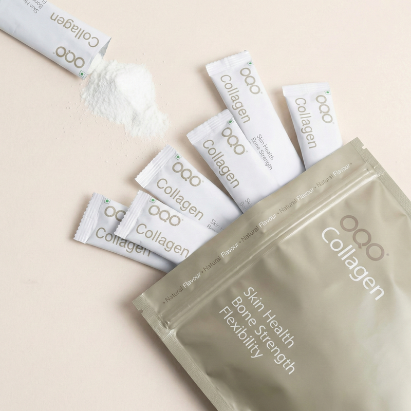 OQO® Collagen Blend - Unflavored